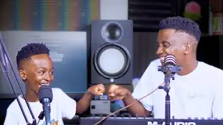Jehovah Eh | Live | Fayez and Michael Bundi | Nathaniel Bassey Cover