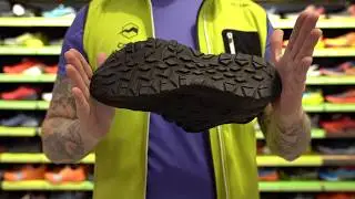 Кроссовки мужские Asics GEL-Sonoma 5 GTX Black/Black за 40 секунд