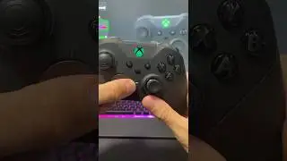 Тот самый Xbox Elite Controller Series 2