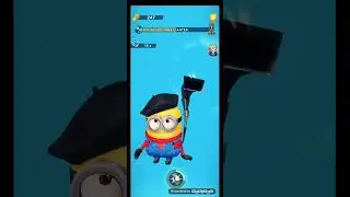 Minions rush fail bug