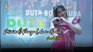 MINIMAL PUNYA LAHAN SAWIT - MANDA (COVER) DUTA BOSS MUDA || BOSS MUDA PRODUCTION