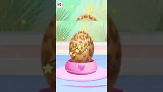Amy care / Amy was born from an egg ! 🥚😯🥰 #amy #shorts #shortvideo