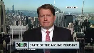 Investing in Airlines