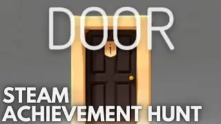 [STEAM] Achievement Gameplay: Door (Einstein)