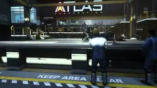 Rikusen Plays - CoD: Advanced Warfare (Part 2)