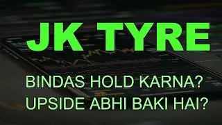 JK TYRE SHARE LATEST NEWS - JK TYRE SHARE TARGET - JK TYRE TODAY TARGET - JK TYRE ANALYSIS #jktyre