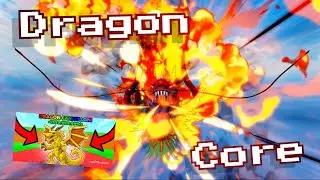 Dragon core: [GPO]