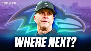 Harbaugh&rsquo;s Next Team Could Reshape The Coaching Carousel