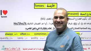 التأسيس الحصة الثالثة - الدكتور مراد أبو شعيرة