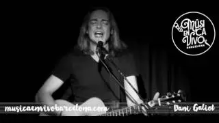 Dani Galiot - Proud Mary (Cover)