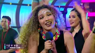 Nuevo Disco de Calle 7: Mira la presentación de todas las canciones