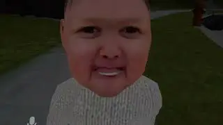 &ldquo;Stop Sayin 6 7&rdquo; - Music Video [VRChat]
