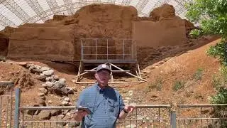 Tel Dan 1- Holy Land Tour