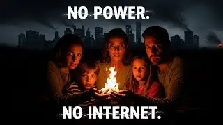 No Power. No Internet: The True Story That Nearly Collapsed America