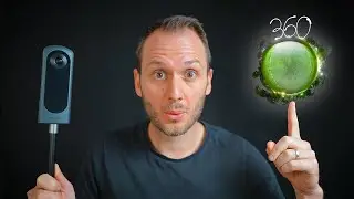 NIGHT 360 Photography Tips & Tricks!