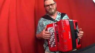 Accordez moi ce tango madame - Fr1x Sd40
