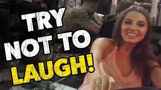TRY NOT TO LAUGH #15 | Funny Weekly Videos | TBF 2019