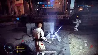 Star wars battleback