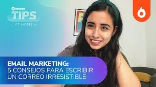 Email marketing: 5 consejos para escribir un correo irresistible