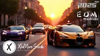 BASS DROP HITS 2025 🎶 DRIVE WITH POWERFUL BEATS 🎶 ULTRA LOW FREQUENCY MIX