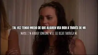 Ida Maria &bull; Quite nice people | Letra en espa&ntilde;ol e ingl&eacute;s | Gossip Girl &bull; Dan Humphrey