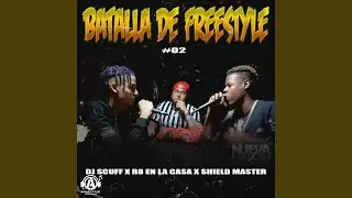 Batalla De Freestyle #02