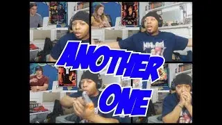 FBE REACTION | DO TEENS KNOW 90s ACTION MOVIES REACTION!!! | Hurricane's Challenge