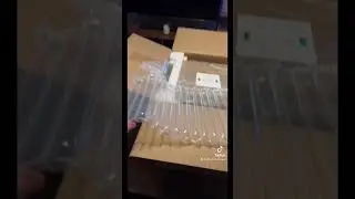 It&rsquo;s Got The High End Bubble Wrap #bambulabs #3dprintinglife #techlife #p1p  #viral #bamboostudio