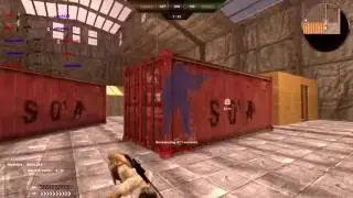RushTeam FPS Short Montage: ISupremacyI