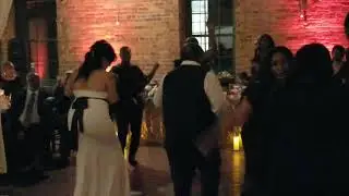 Cottontail Wedding Events, Danville VA