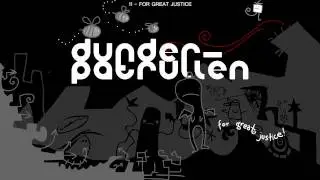 Dunderpatrullen - 11 - For Great Justice