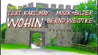 Wohin (Karl May) 2024