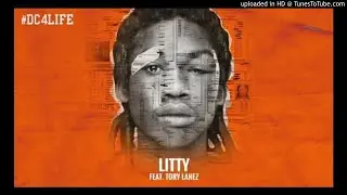 Meek Mill- Litty instrumental