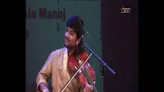 Shri B. Anantha Raman - Raag Gorakh Kalyan