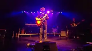 Drew Holcomb and the Neighbors 'What Would I Do Without You' 9/26/25 Asheville, NC 