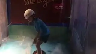 Pocket Surf in Mall of Switzerland