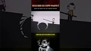 Success (the copy-paste way) 😜