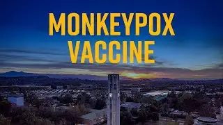 Monkeypox Risk & Vaccine Info for Highlanders
