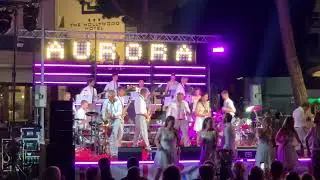 THE BEST - AWB Jesolo Piazza Manzoni 19/06/2025