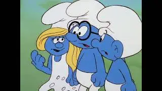 The Smurfs S1_e3