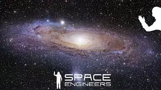 Space Engineers: need more POWER!