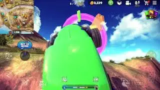 VIP Off The Road OTR Open World Driving Android Gameplay