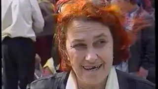 CBS News Up to the Minute (July 12, 1993)
