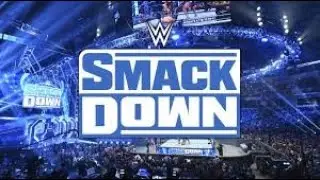 WWE 2K23: Smackdown presents Judgment Day