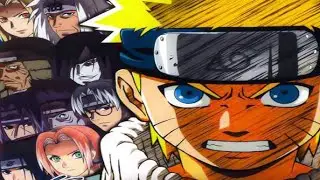 Naruto Ultimate Ninja 2 Ps2 Ao Vivo