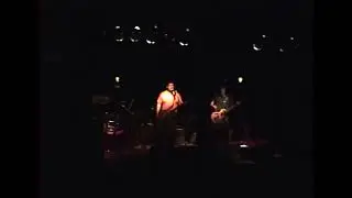 Foreign Object - Live at Baystock 27