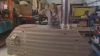 Storz-Hydrauliksysteme Image Film - deutsch