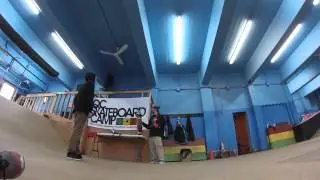 QCSKATEBOARDCAMP HIVERNAUX