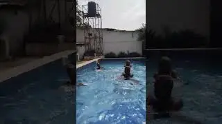WaterWorkOut