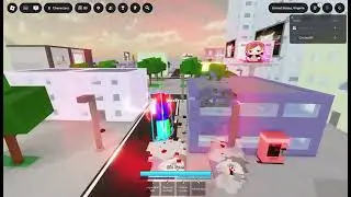 glitcher vs vip server owner